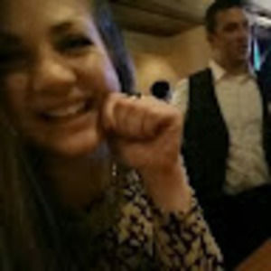 Meet your Posher, Haley